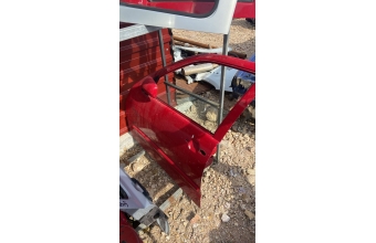volkswogen Polo clasik sol ön kapı orjinal parça
