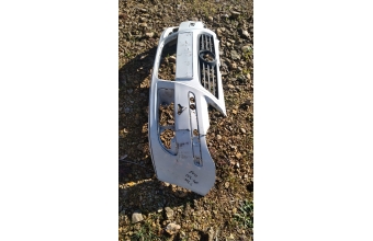 volkswogen polo MK.4 (04-08) Ön Tampon