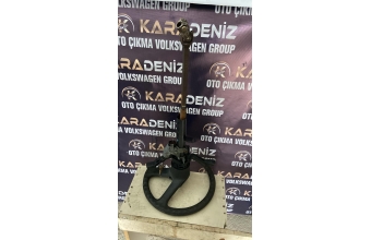 volkswogen Polo mk1 direksiyon sütünü komple orjinal parça