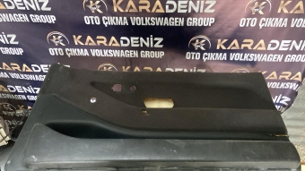 volkswogen Polo mk1 sağ kapı döşemesi