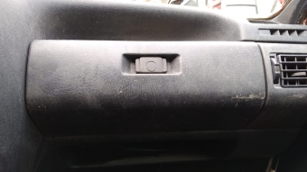volkswogen polo mk1 torpido kapağı orjinal parça