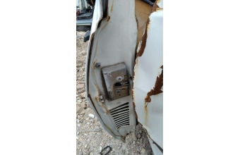volkswogen polo sol ön kapı kilidi orjinal parça