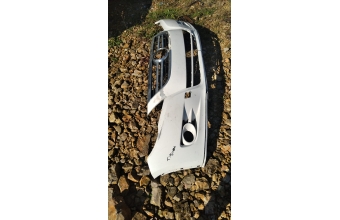 volkswogen tiguan on tampon orjinal parça
