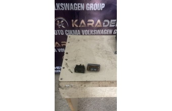 volkswogen transporter t4 cam açma düğmesi orjinal parça