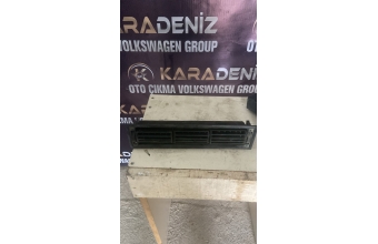 volkswogen transporter t4 orta kalorifer ızgarası orjinal parça