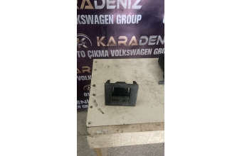 volkswogen transporter t4 rezidans dugmesi orjinal parça