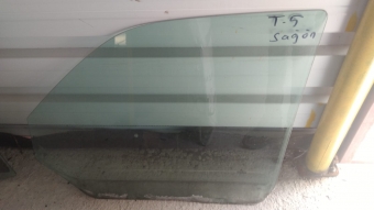 volkswogen transporter t5 sag ön cam orjinal parça