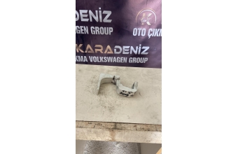 volkswogen transporter t5 sağ ön kapı alt menteşesi orjinal parça