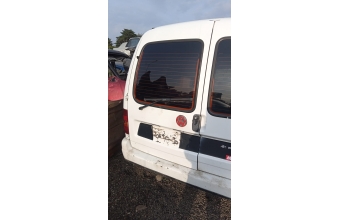 Volkwagen Caddy 2000 model sol bagaj kapağı