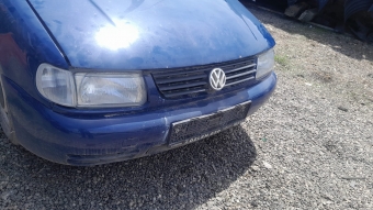 Volkwagen Polo hb far sinyal panjur