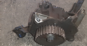 volvo 1.4 dizel çıkma yakıt pompası