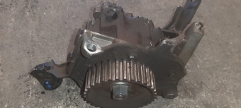 volvo 1.4 hdi çıkma yakıt pompası
