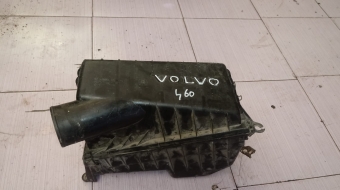 volvo 440 çıkma hava filtre kazanı