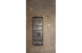 Volvo 440 sol cam düğme takimi