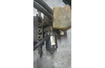 Volvo 460 ABS beyni