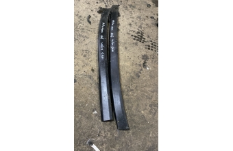 Volvo 460 arka cam dış alt çıtası