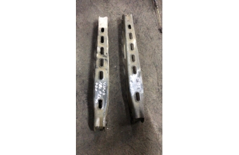 Volvo 460 arka salıncak kolları