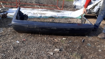 Volvo 460 arka tampon