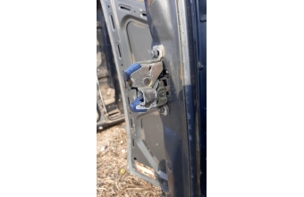 Volvo 460 bagaj kilidi