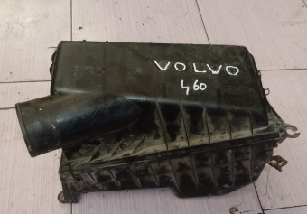 volvo 460 çıkma hava filtre kazanı