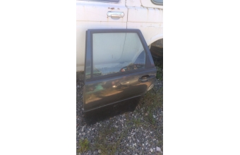 volvo 460 çıkma sol arka dolu kapı