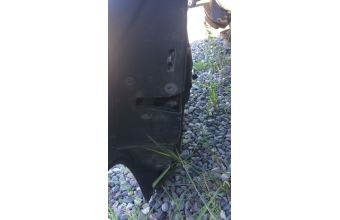 volvo 460 çıkma sol arka kilit