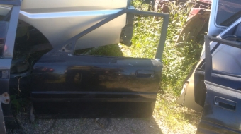 volvo 460 çıkma sol ön kapı