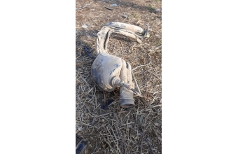 Volvo 460 dolum borusu