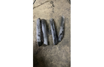 Volvo 460 kapı iç çekme kolları