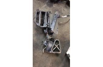 Volvo 460 klima kazanı