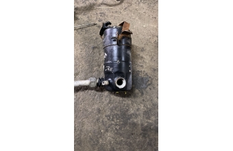 Volvo 460 klima kurutucu tüpü