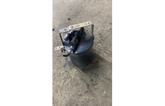 Volvo 460 mazot soğutucu dinlendirici
