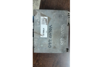 Volvo 460 motor beyni