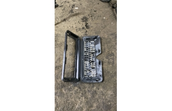 Volvo 460 sigorta kutusu kapağı
