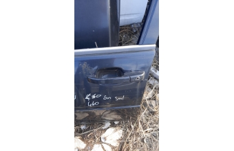 Volvo 460 sol ön kapı dış açma kolu