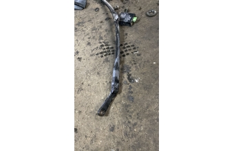 Volvo 460 yağmur kolu