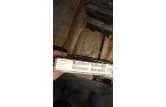 Volvo 850 2.5 TDI motor beyni