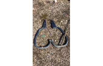 Volvo 850 arka bagaj menteşesi