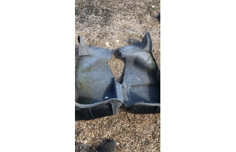 Volvo 850 bagaj içi döşeme