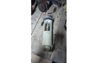 Volvo 850 bensin samandrasi 