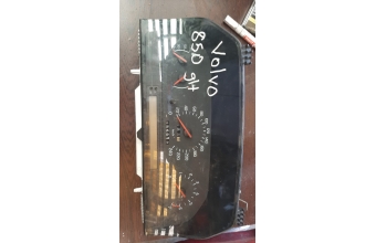 volvo 850 çııkma kilometre saati