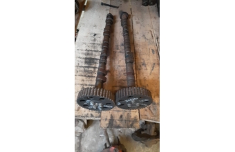 volvo 850 çıkma eksantrik milleri