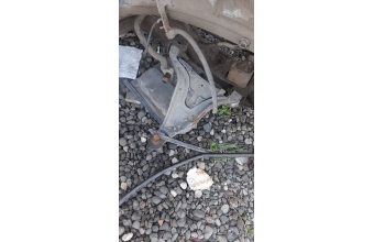 volvo 850 çıkma sağ salıncak
