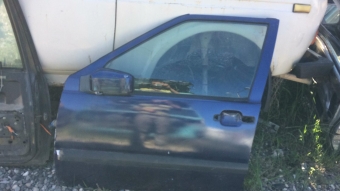 volvo 850 çıkma sol ön kapı