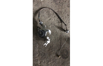 Volvo 850 gaz teli kelebek