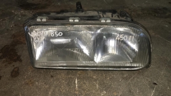 volvo 850 glı çıkma sağ far