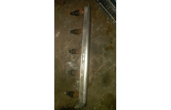 volvo 850 glt çıkma benzin enjektör kütüğü