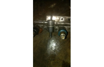volvo 850 glt çıkma benzin geri dönüş valfı