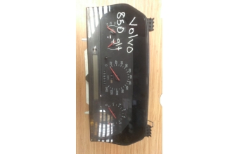 volvo 850 glt çıkma kilometre saati