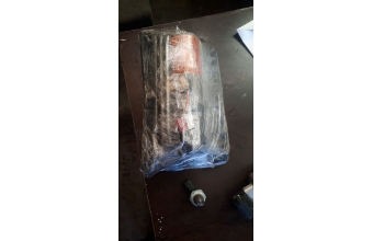 volvo 850 gt çıkma yolcu airbag